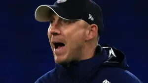 Millwall caretaker David Livermore content with draw in ‘tough game’ at Coventry