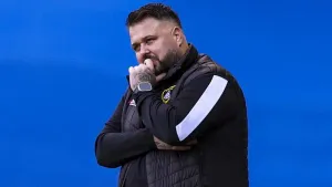 Minnows Harborough exit FA Cup with extra-time loss at Reading