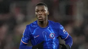 Moises Caicedo using ‘idol’ N’Golo Kante as inspiration to help Chelsea charge
