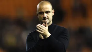 More to come from Wigan match-winner Babajide Adeeko, says boss Shaun Maloney