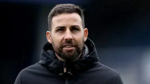 Narcis Pelach ‘really disappointed’ with Stoke display in Cardiff draw