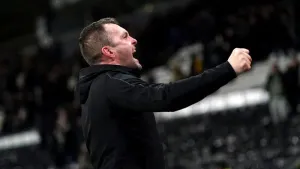 Nathan Jones says Charlton fear no one after win over Wycombe