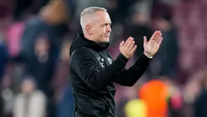 Neil Critchley pleased with ‘fight’ shown by Hearts to take point against Dons