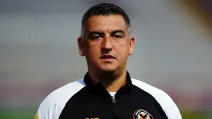 Nelson Jardim hails Newport’s character after last-gasp draw