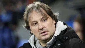 New Saints boss Craig Harrison proud despite defeat to Panathinaikos