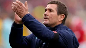 Nigel Clough believes Mansfield have momentum ahead of Christmas fixtures