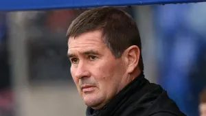 Nigel Clough hits out at ‘silly’ Hiram Boateng after Mansfield go down at Bolton