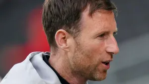Not good enough – Mike Williamson unhappy as Carlisle lose to relegation rivals