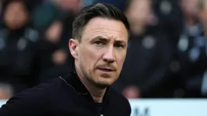 Notts County were fantastic from minute one to 90 – Stuart Maynard