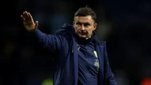 Paul Heckingbottom revels in much-needed Preston victory at Cardiff