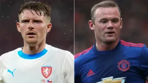 Pavel Sulc inspired by Wayne Rooney as Plzen aim to stun ‘mega club’ Man Utd