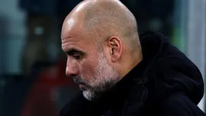 Pep Guardiola admits he is questioning himself after Man City lose to Juventus