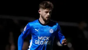 Peterborough edge Crawley in seven-goal thriller