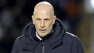 Philippe Clement facing defensive issues with James Tavernier out ‘a few weeks’