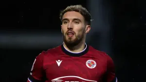 Reading easy to victory as Kevin Nolan endures miserable start at Northampton