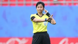 Referees to make in-stadium VAR announcements for rest of 2024-25 Carabao Cup