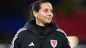 Rhian Wilkinson warns England not to write off Wales at Euro 2025