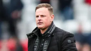 Richie Wellens lauds Leyton Orient display in win at Wigan