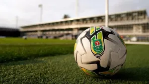 Robert McKenzie scores only goal as Gillingham edge past MK Dons