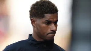 Ruben Amorim explains decision to drop Marcus Rashford and Alejandro Garnacho