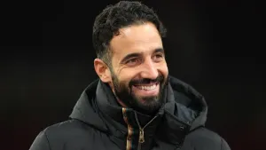 Ruben Amorim urges Manchester United to be ‘brave’ at Arsenal