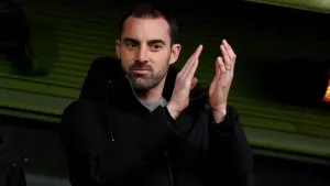 Ruben Selles starts Hull tenure with draw against Watford