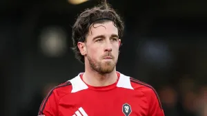 Salford see off Harrogate for first league win in four