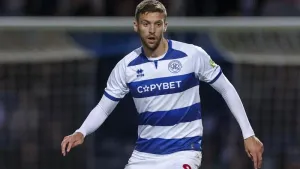 Sam Field bags a brace as QPR double up at home by beating Oxford