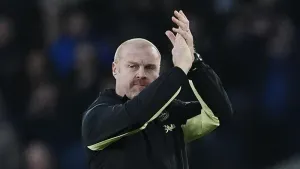 Sean Dyche says Everton must ‘win games’ to keep his job under new owners