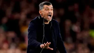 Sergio Conceicao swiftly succeeds compatriot Paulo Fonseca as AC Milan boss