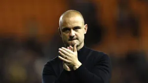 Shaun Maloney revels in Wigan’s away-day victory at Bolton