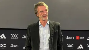 Sir Jim Ratcliffe defends ‘difficult and unpopular decisions’ at Man United