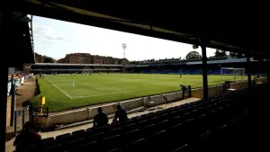 Southend and Hartlepool play out third successive stalemate