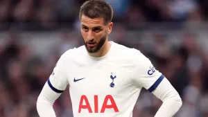 Spurs fail in appeal to reduce Rodrigo Bentancur ban for Son Heung-min comments