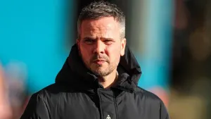 Stephen Clemence felt Barrow deserved to beat Bradford