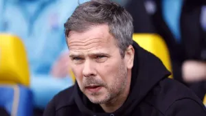 Stephen Clemence wants Barrow to build on long-awaited win