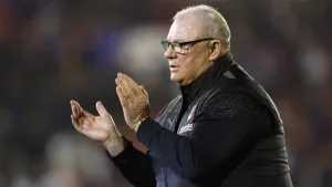 Steve Evans lauds ‘game-changer’ Andre Green as Rotherham ease past Northampton