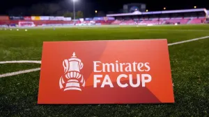 Tamworth beat Burton on penalties to reach FA Cup third round