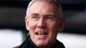 Thank you, Super White Army – Nigel Adkins hails Tranmere crowd