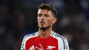 Thomas Tuchel will speak to Ben White over possible England return