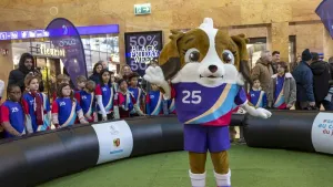 The growth of the Women’s Euro could mean countries like Switzerland can never host alone again, UEFA’s events chief has sai