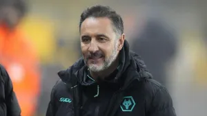 Vitor Pereira encourages Wolves’ attacking instincts against Postecoglou’s Spurs