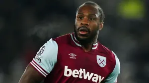 ‘Warrior’ Michail Antonio backed to come back ‘stronger’ from car crash injuries