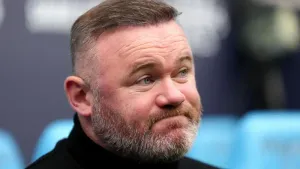 Wayne Rooney and Plymouth ‘mutually part ways’ with club bottom of Championship