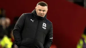 Wayne Rooney remains positive despite Plymouth slipping to bottom of table