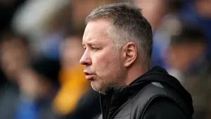 We’ll take it – Darren Ferguson hails importance of Peterborough win