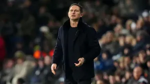 West Brom deliver Frank Lampard’s first defeat as Coventry boss