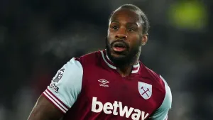 West Ham confirm Michail Antonio involved in road traffic accident