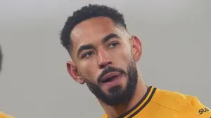 Wolves boss Vitor Pereira expects Matheus Cunha to be a man in demand next month