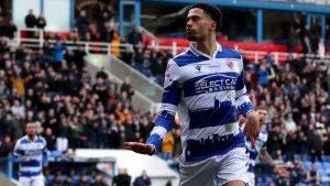 Wycombe held at home by Reading